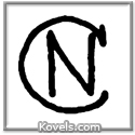 N in C mark used by Newcomb Pottery